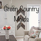 Green Country Maids