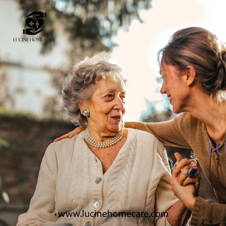 Lucine Homecare