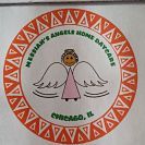 Messiah's Angels Home Daycare Logo