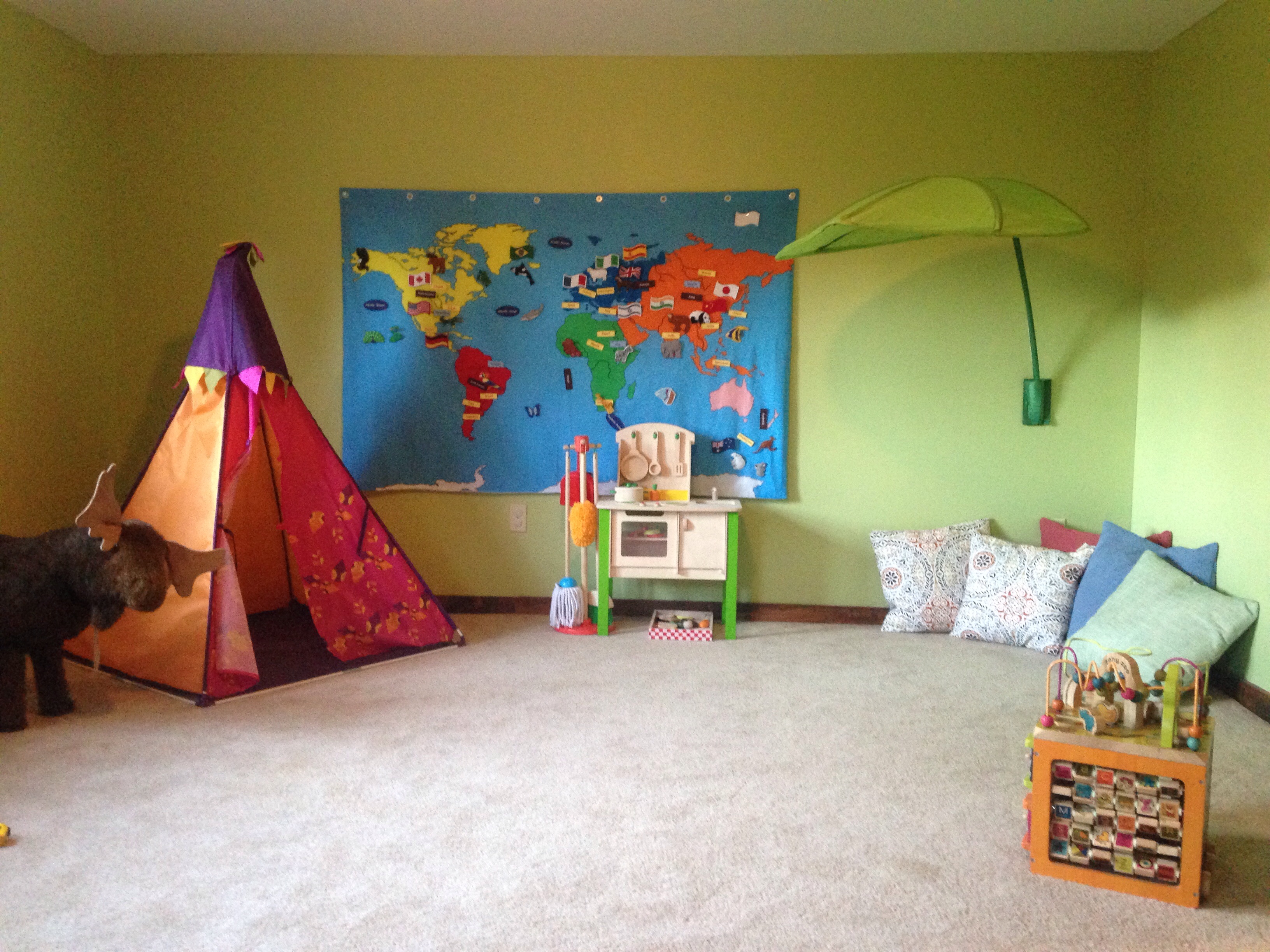 The Robin's Nest's Photo