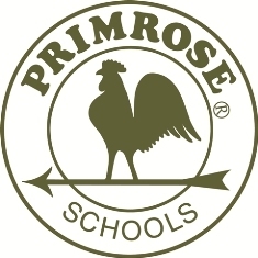 Primrose School Of Edmond Logo