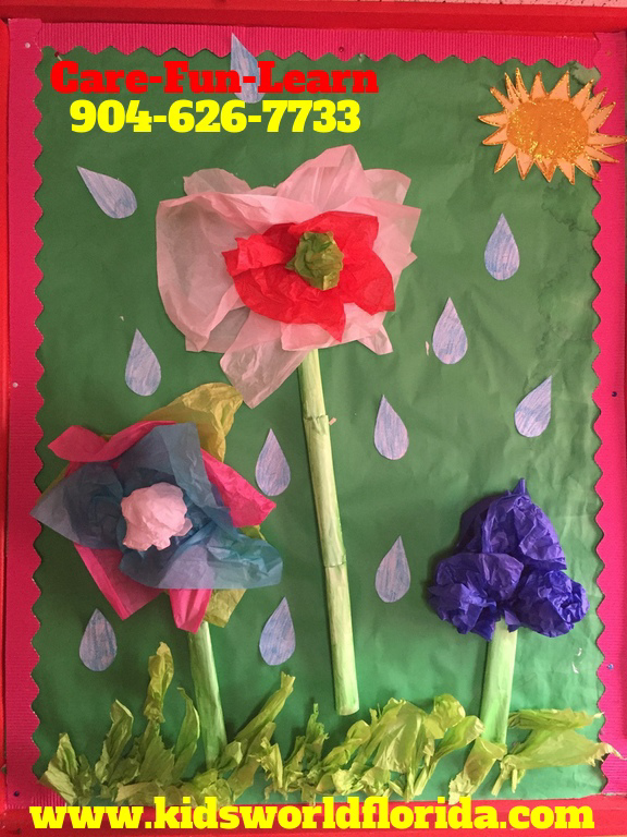 Kids World Academy Riverside Jacksonville's Photo