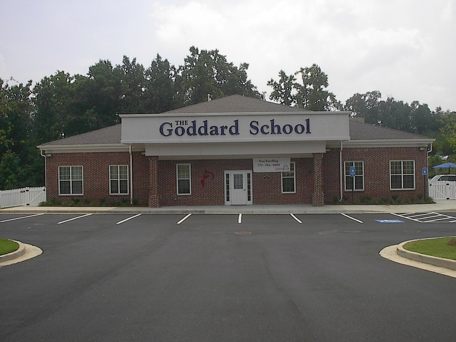 The Goddard School of Woodstock's Photo