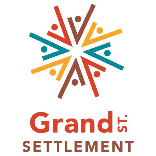 Grand Street Settlement Logo