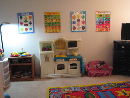 Forest Hills Daycare