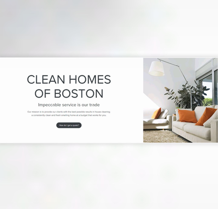 Clean Homes of Boston's Photo