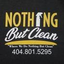 Nothing But Clean LLC