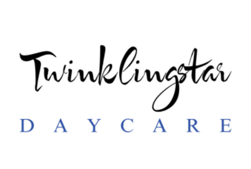Twinklingstardaycare Logo