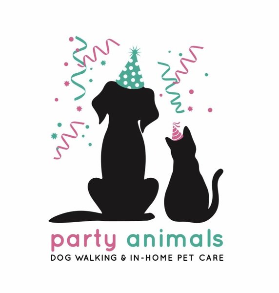 Party Animals Pet Care's Photo