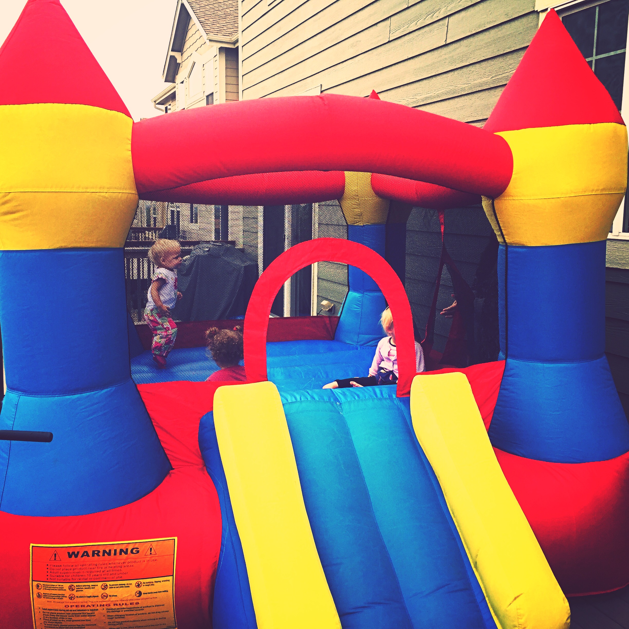 Nurturing License Home Child Care's Photo