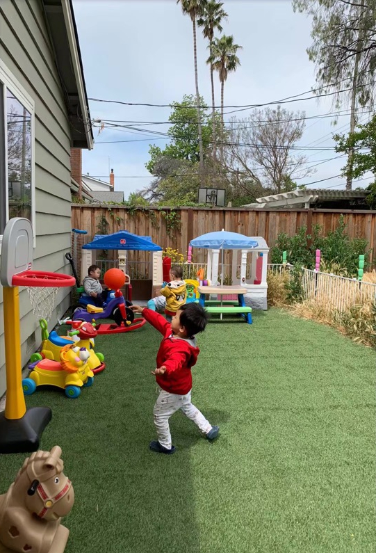 San Jose Daycare's Photo