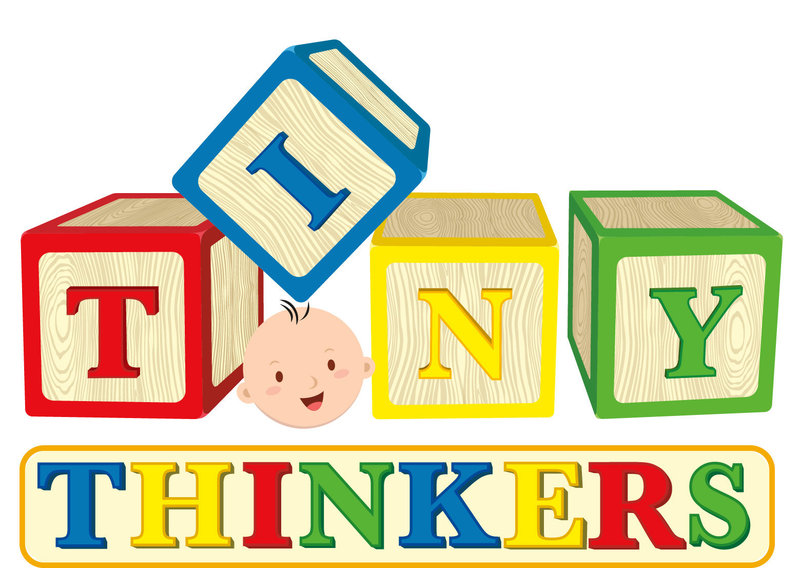 Tiny Thinkers Preschool - Canoga Park Logo