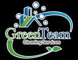 Green Team Cleaning Service