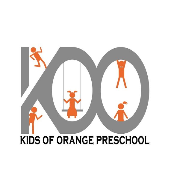 Kids Of Orange Logo