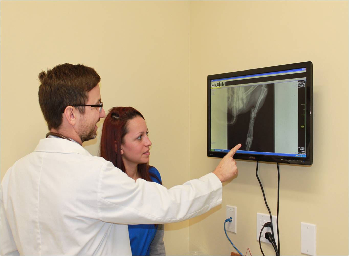 Seiler Animal Hospital's Photo