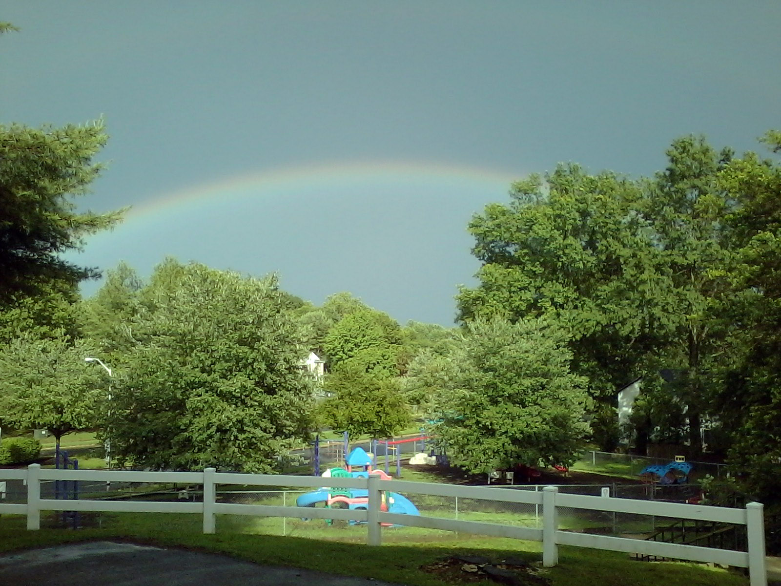 St Paul's Christian Childrens Center's Photo