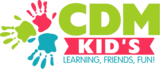 CDM Kids Learning Academy