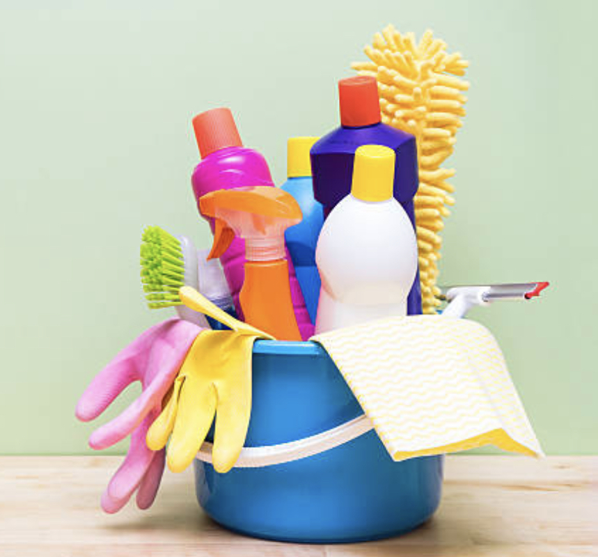 Cher's Janitorial's Photo