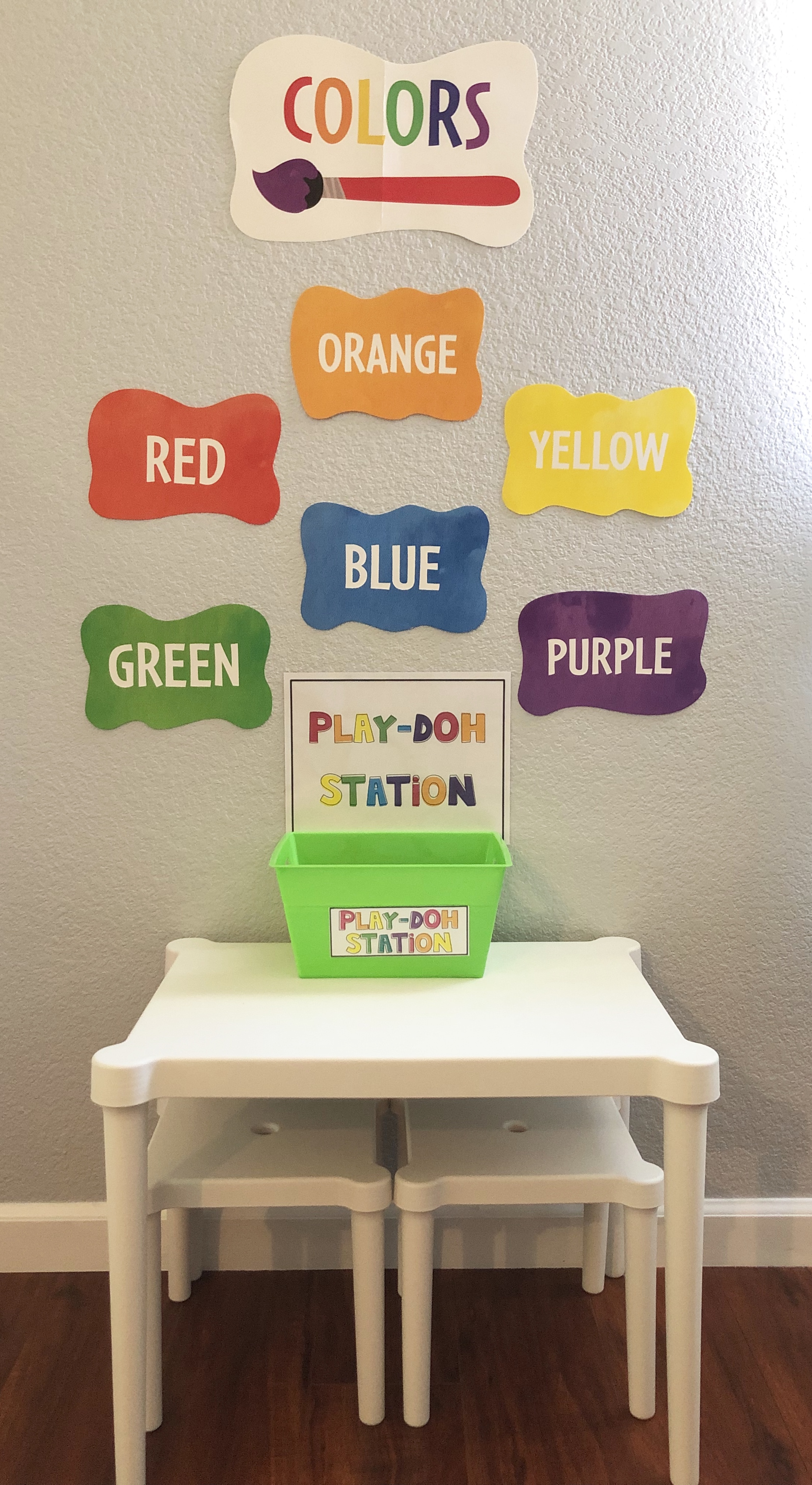 Mini Dreamers Daycare's Photo