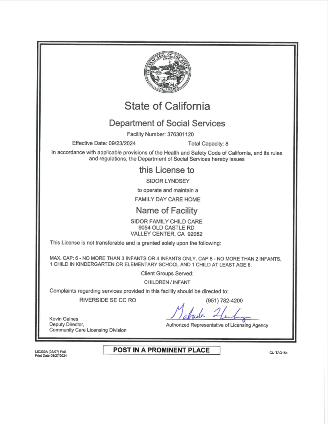 Rooted Beginnings's Photo