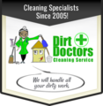 Dirt Doctors Cleaning Service INC