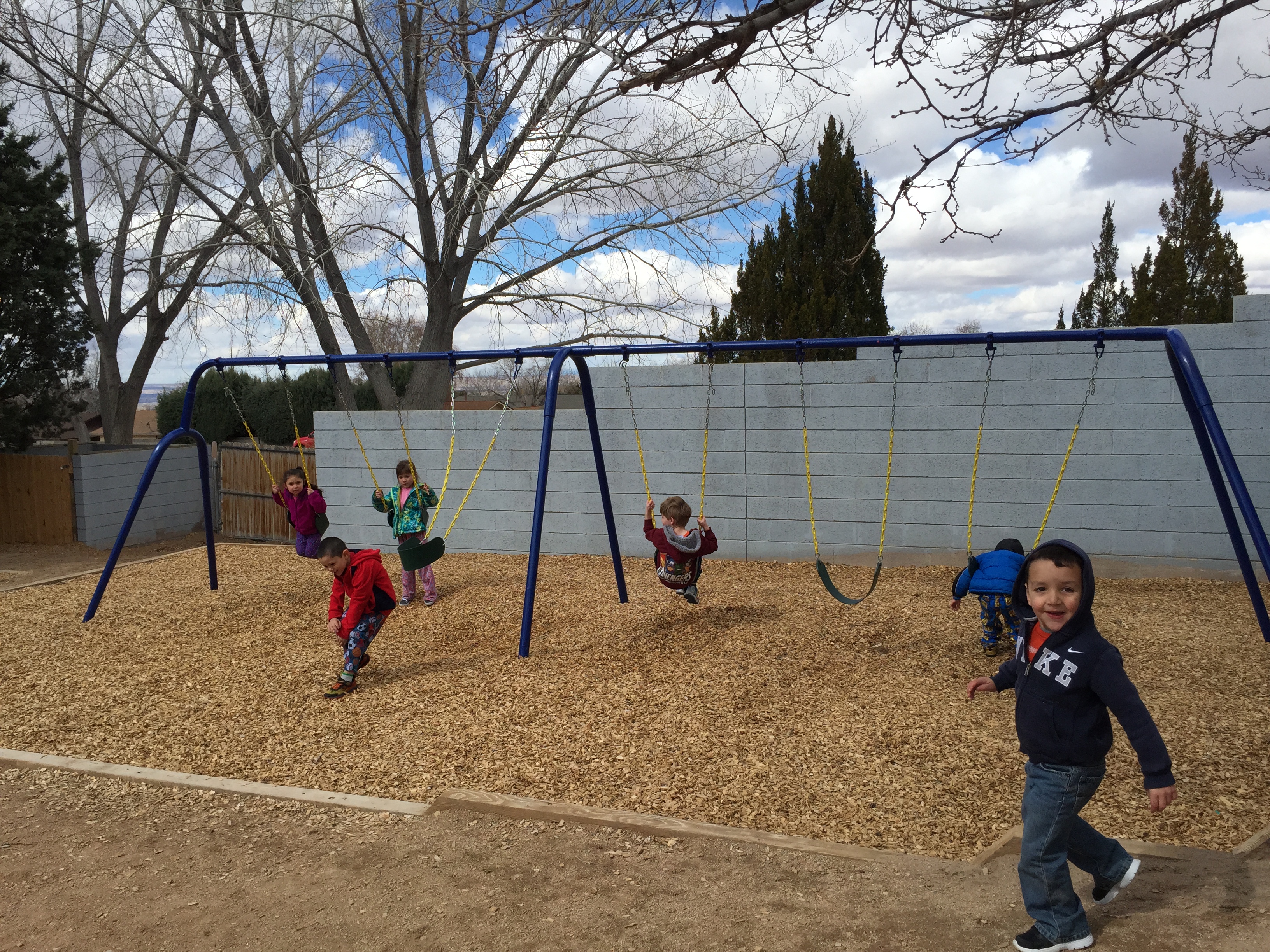 Passion Preschool's Photo