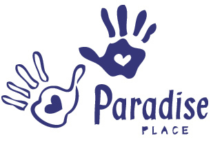 Paradise Place Logo