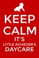 Little Achiever's Daycare