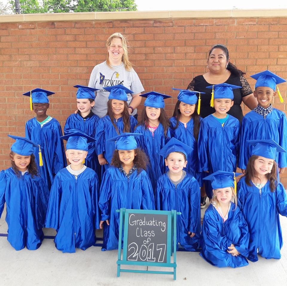 Wiz Kids Daycare & Academy's Photo