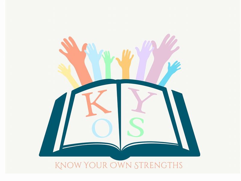 Know Your Own Strengths Logo