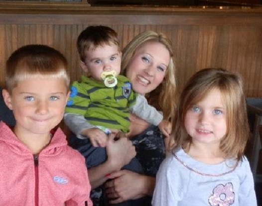 In-home Child Care's Photo