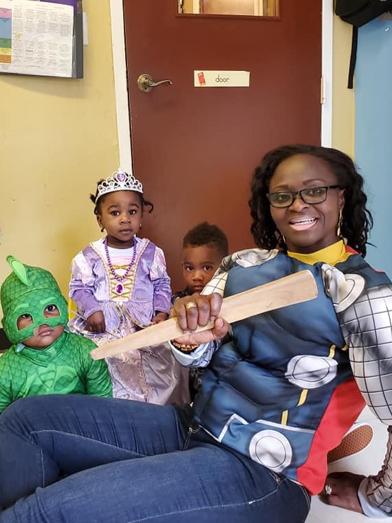Jubilee Christian Preparatory Academy's Photo