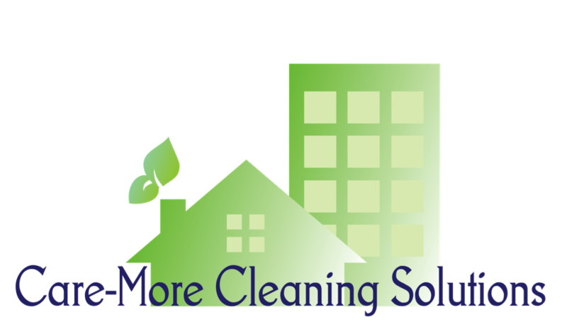 Care More Cleaning Solutions's Photo