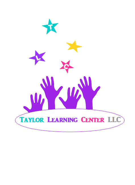 T. Learning Center Logo