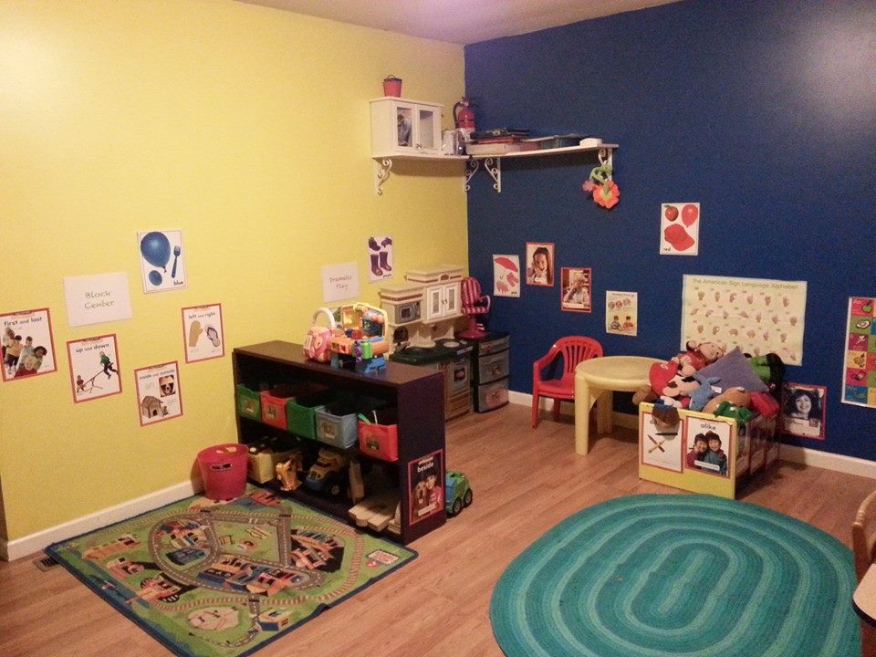 Kids Rising Into Success Child Care Center's Photo