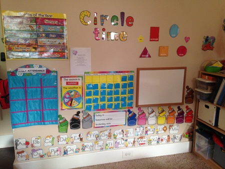Bright Beginnings Preschool's Photo