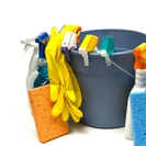 Your Mess Our Stress Cleaning Services