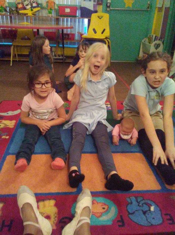 Turning Pointe Ministries School for the Performing and Creative Arts's Photo