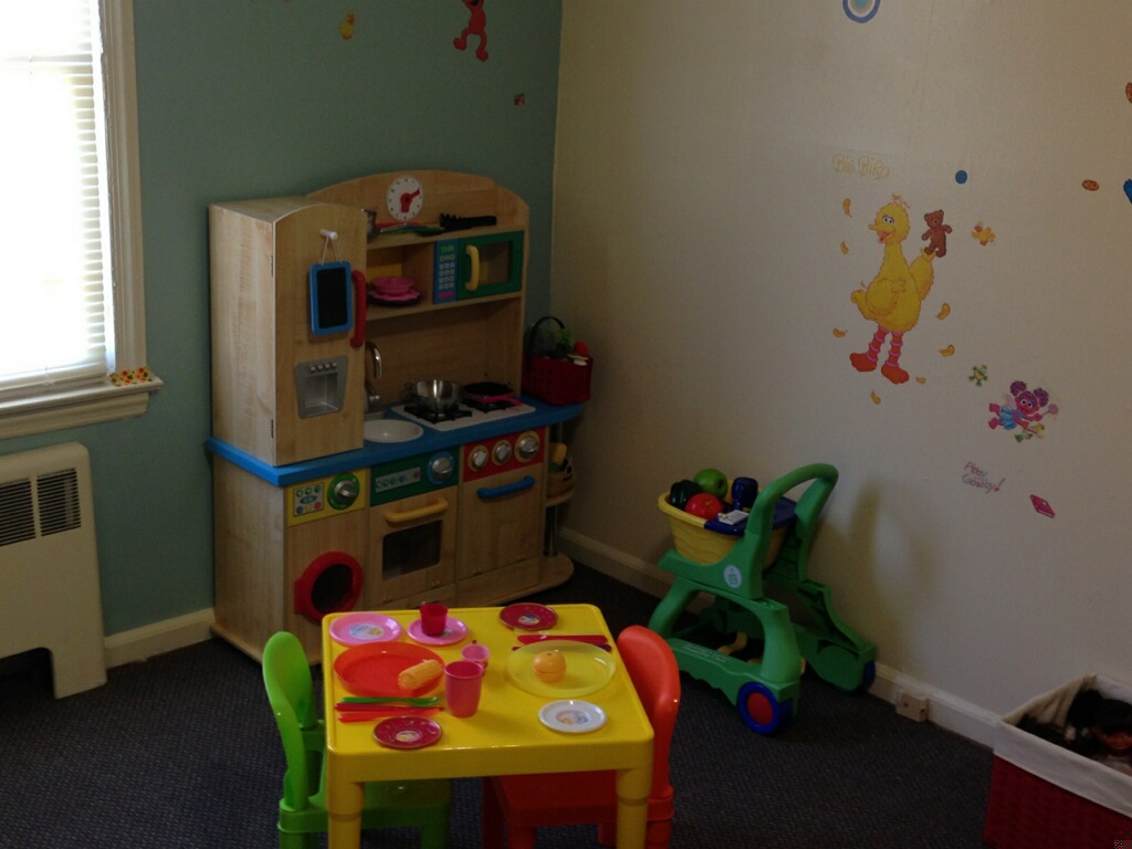 Our Rising Stars Daycare's Photo