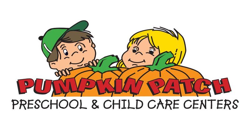 Pumpkin Patch Preschool Logo