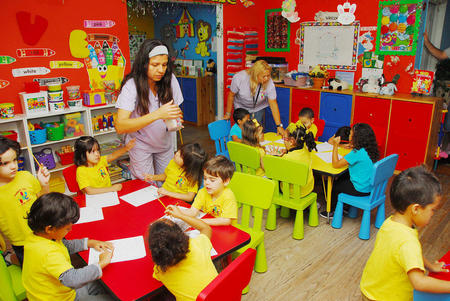 Lil Ones DayCares