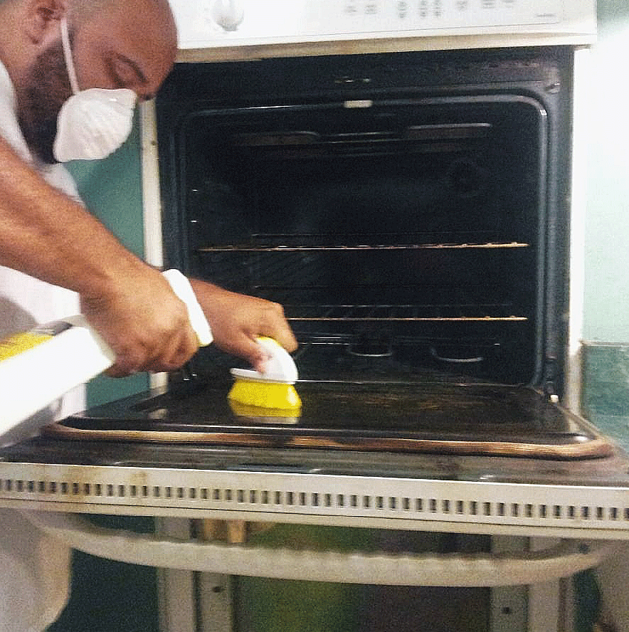 Cindy's Cleaning Crew LLC's Photo