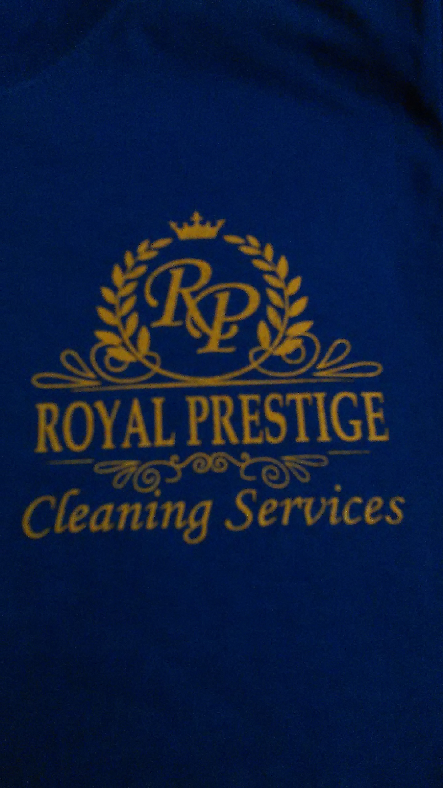 Royal Prestige Cleaning LLC's Photo