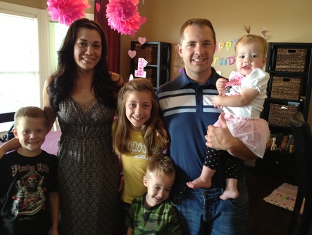Blessed By Your Blessings Daycare