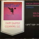 Fairy Duster Cleaning, LLC