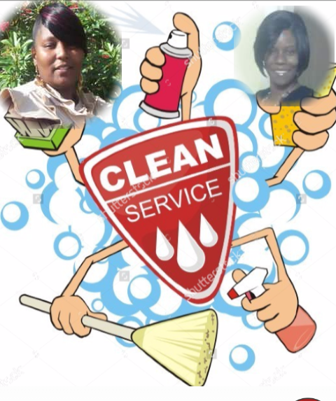 Ladies Cleaning Service's Photo