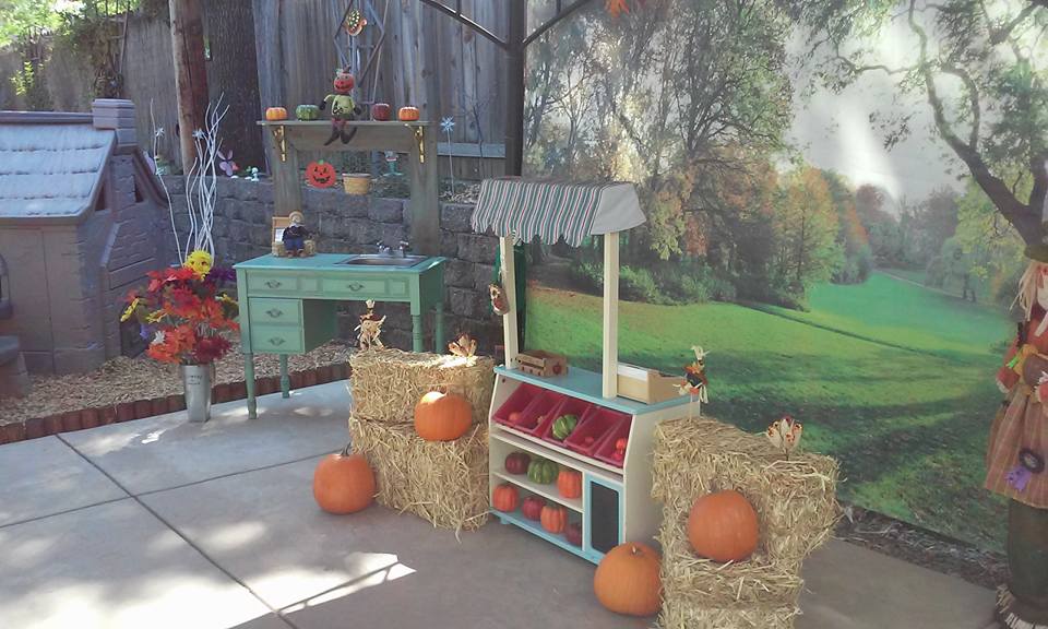 Nana's Nest Preschool & Child Care's Photo