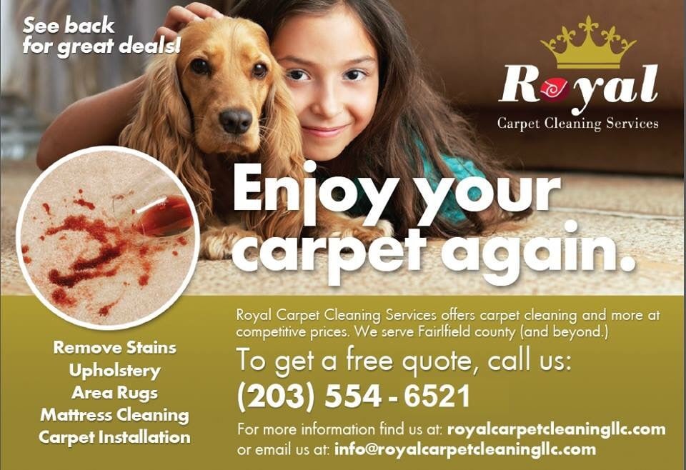 Royal Carpet & Cleaning Services LLC's Photo