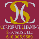 Corporate Cleaning Specialist, LLC.