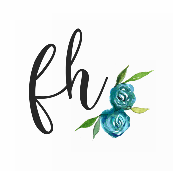 Fresh Haven House Cleaning Logo